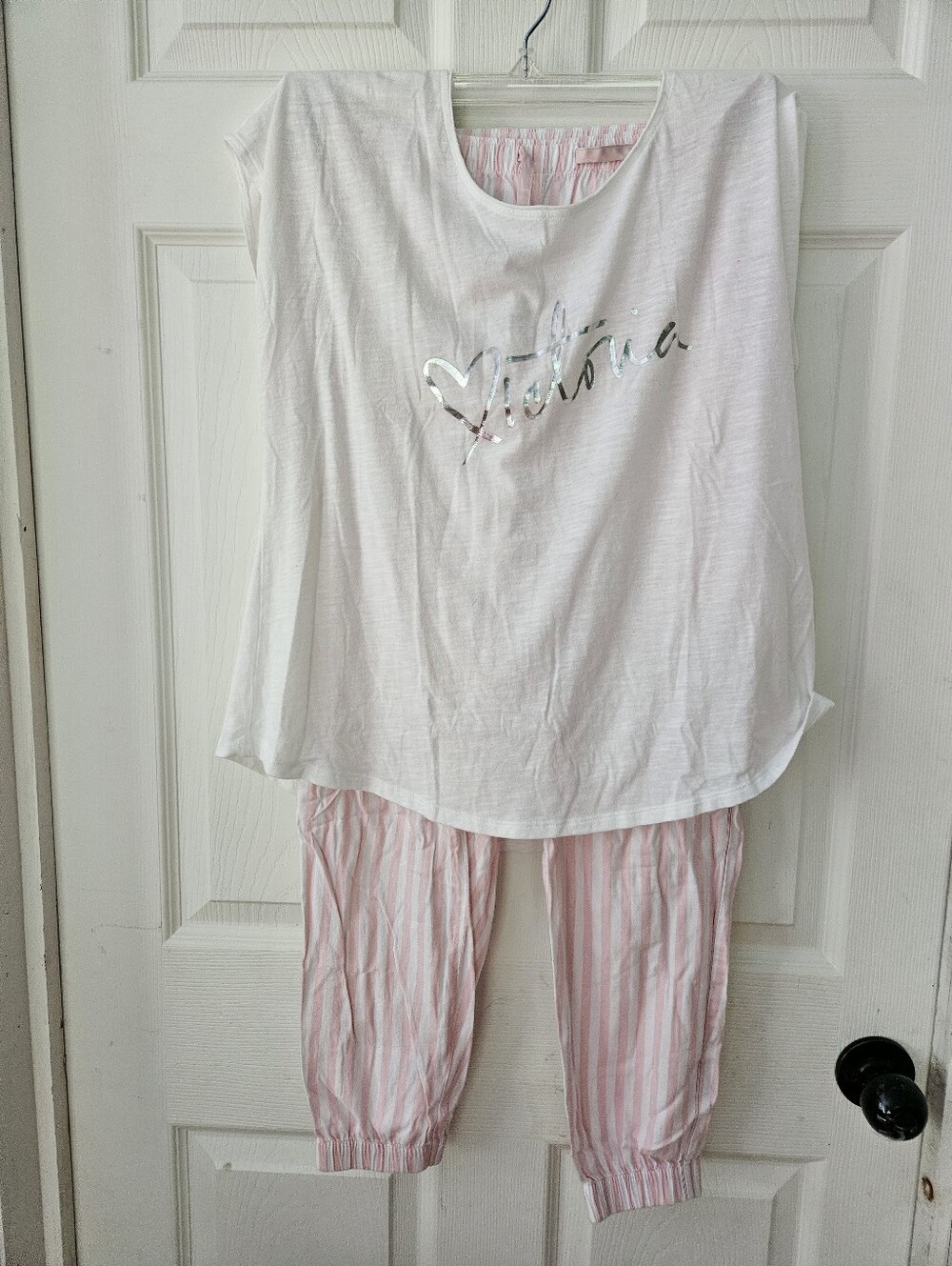 Victorias Secret XS Pajamas